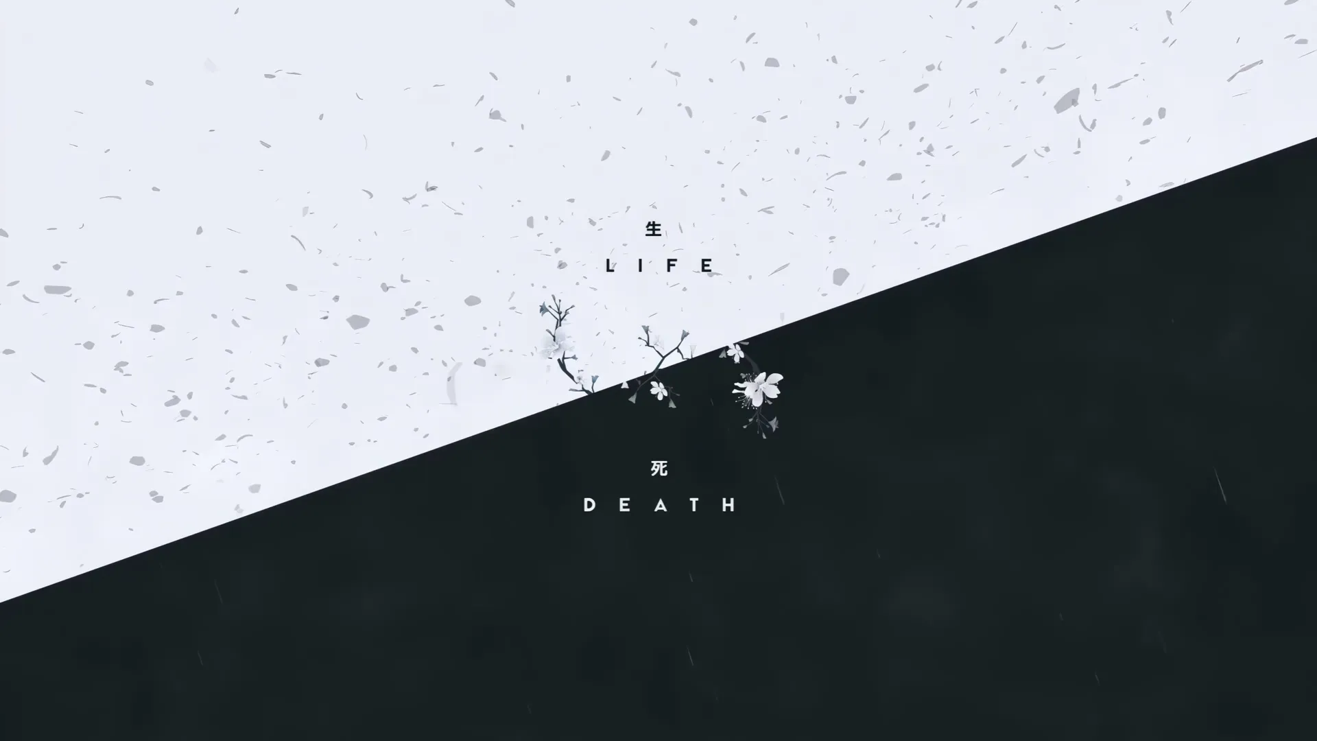 Background Poster